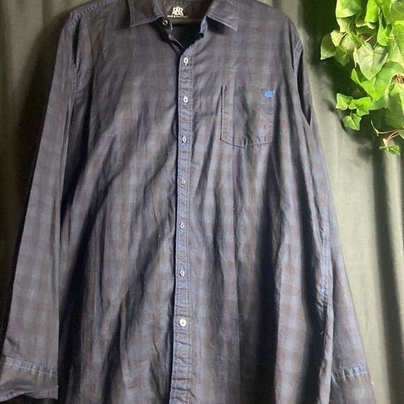 Rock & Republic dress shirt - Picture 2 of 8